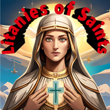 Litanies of The Saints Audio ícone