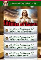 Litanies of The Saints Audio Screenshot 3