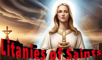 Litanies of The Saints Audio Screenshot 1