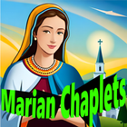 Marian Chaplet Prayers Audio Zeichen
