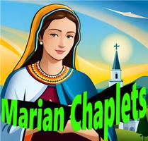 Marian Chaplet Prayers Audio Screenshot 1