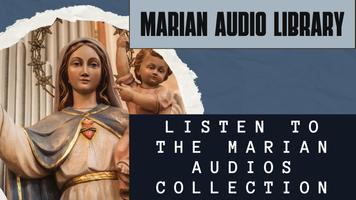 Marian Audios Collection Plakat