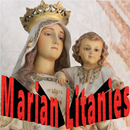 Marian Litanies Audio + Text APK