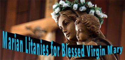 Marian Litany Prayers Audio gönderen