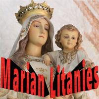 Marian Litany Prayers Audio Ekran Görüntüsü 1