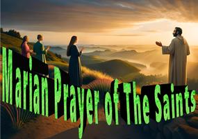 Marian Prayer of The Saints Screenshot 1
