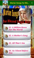 Marian Songs for Virgin Mary Ekran Görüntüsü 2