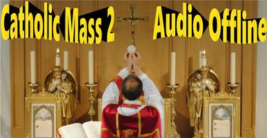 Catholic Mass Audio Offline 2 Cartaz