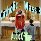 Catholic Mass Audio Offline 3 Zeichen