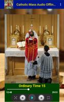 Catholic Mass Audio Offline 3 Screenshot 2