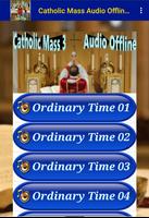 Catholic Mass Audio Offline 3 Screenshot 3