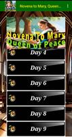 Novena to Mary, Queen of Peace ảnh chụp màn hình 1