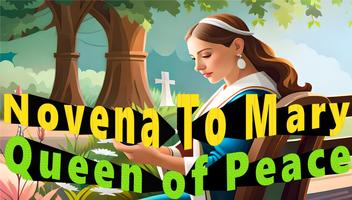 Novena to Mary, Queen of Peace ảnh chụp màn hình 2