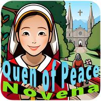 Novena to Mary, Queen of Peace ảnh chụp màn hình 3