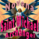 St. Michael Archangel Novena Zeichen