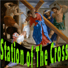 Station of The Cross Audio 1 Zeichen