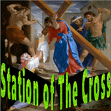 Station of The Cross Audio 1 Zeichen