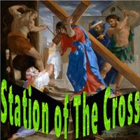 Station of The Cross Audio 1 Screenshot 1
