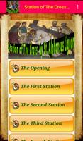 Station of The Cross Audio 1 Screenshot 2
