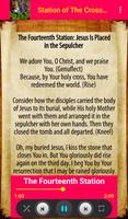 Station of The Cross Audio 1 Screenshot 3