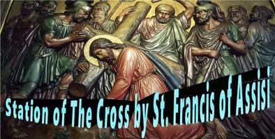 Station of The Cross Audio 2 gönderen
