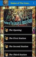 Station of The Cross Audio 2 Ekran Görüntüsü 2