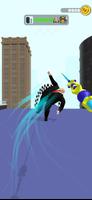 Joust Run screenshot 2
