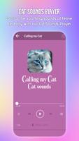 Sons de Gatos imagem de tela 3