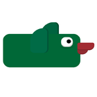 Jack The Duck آئیکن