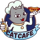 CatCafe aplikacja