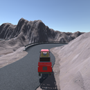 Extreme Mountain Pickup Truck Driving Simulator APK