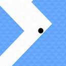 Zig Zag Endless Dot Game 2D APK