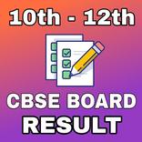 Cbse Board Result 2023 10-12th