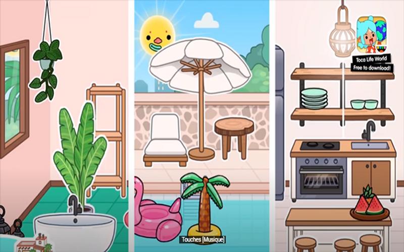 Toca life world на андроид. Toca Life World Cheaters. Toca Life: Town. Toca boca Life World. CCPLAY com APK.