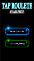 Touch & Tap Roulette : Shock My Friends 스크린샷 1