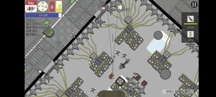 3 Schermata Dead Town Survival