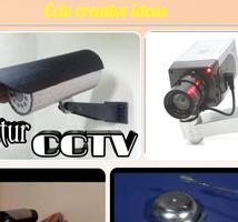 Ide kreatif cctv imagem de tela 1