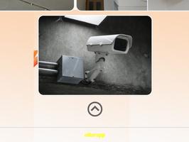 Ide kreatif cctv ảnh chụp màn hình 3