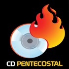CD Pentecostal ไอคอน
