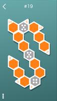 Hexa - A Logic Puzzle screenshot 1