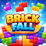 ”BrickFall