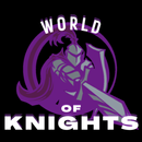 World of Knights APK
