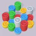 Coin Sort Mania