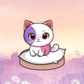 ”Cute Cats Match