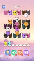 Cute Cats Match imagem de tela 1