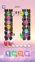 Cute Cats Match imagem de tela 2