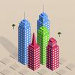 Tower Stacks: City आइकन