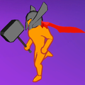 SuperHero3D