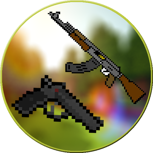 Guns Mod for Minecraft
