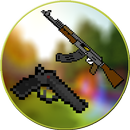 Guns Mod for Minecraft APK